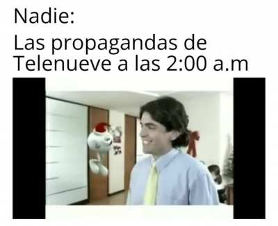 Nada que poner en el t&iacute;tulo