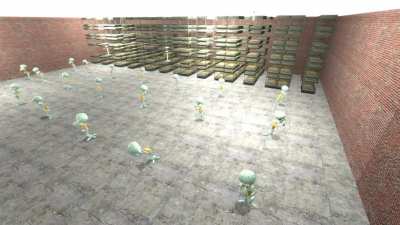 If Squid Game was realistic...