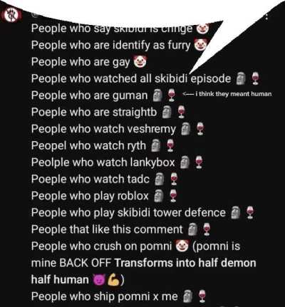 red pilled