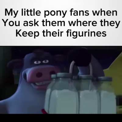 Show it