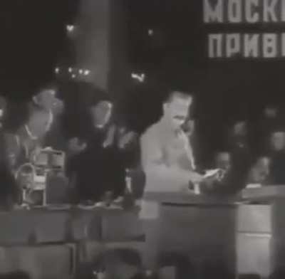 Stalin is big chungus fan confirmed 😳😳😳