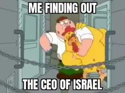 I hate israel.
