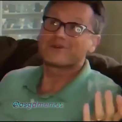 MINHA PERNINHA QUEBROU