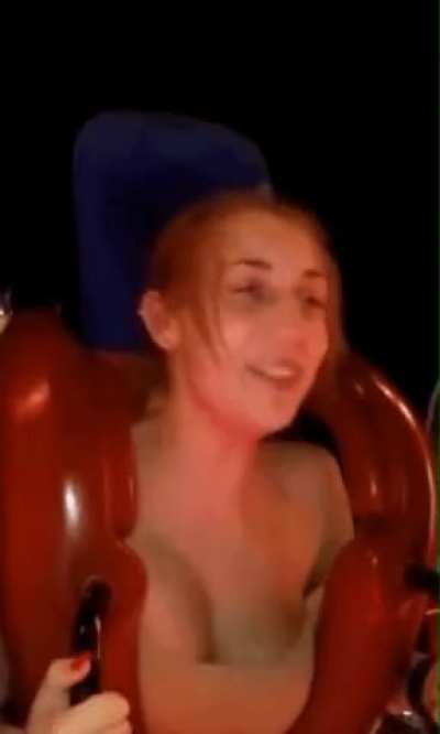 Highs and lows of a rollercoaster