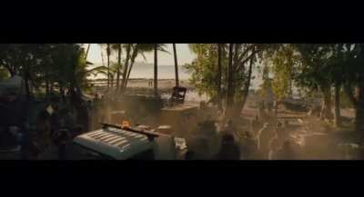 I just saw this Aussie navy&rsquo;s recruiting commercial it&rsquo;s interesting to see how other countries handle recruiting