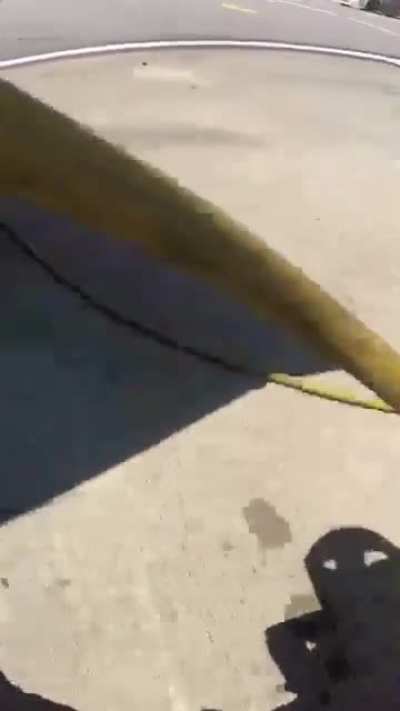 Go Pro of bad ass Kyle Warner.