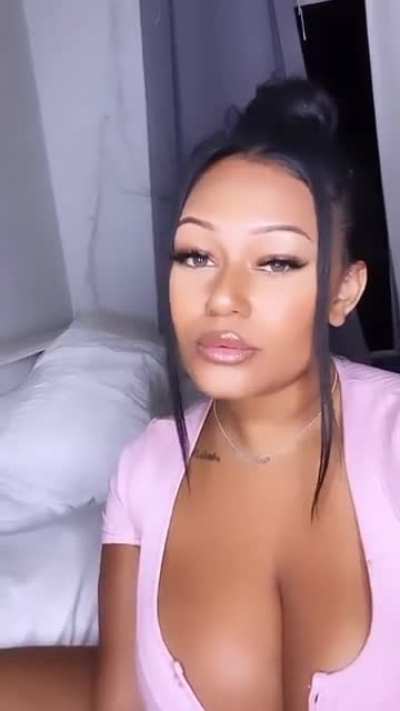 Pink Top