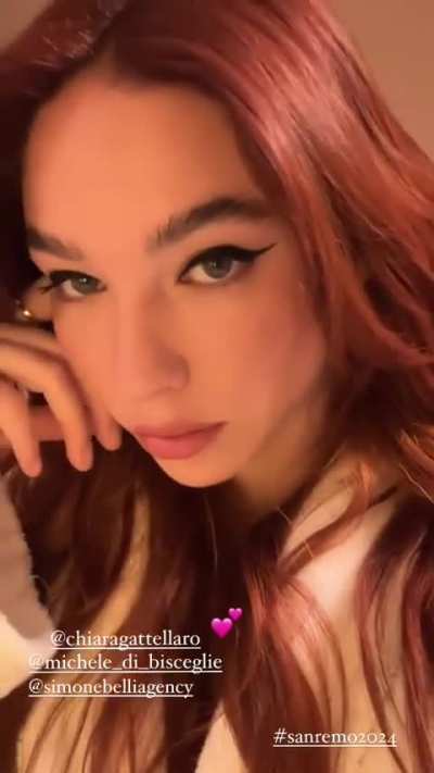 Matilda De Angelis