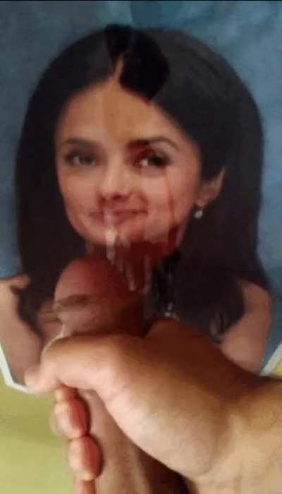 Salma cumtribute