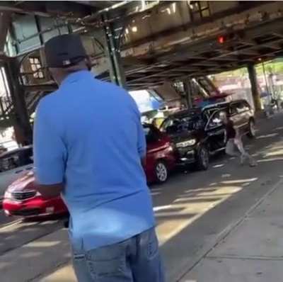 What an idiot&hellip;.