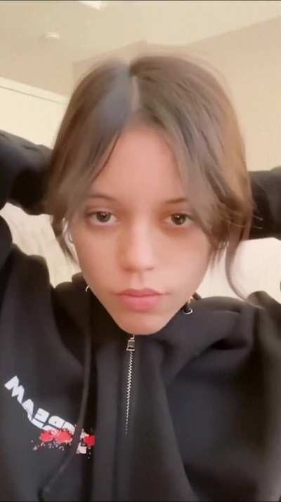 Jenna Ortega