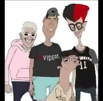 el papuverso