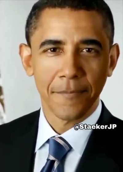 Obama spittin hella bars😳