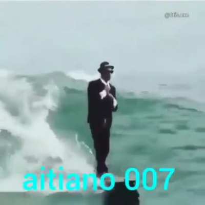 🎩🧐