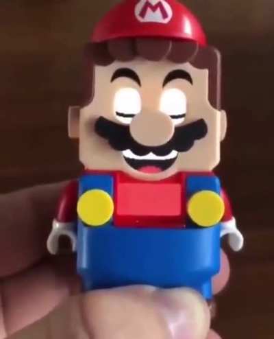 mario ?