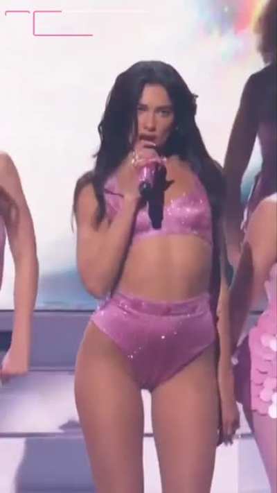 Dua Lipa