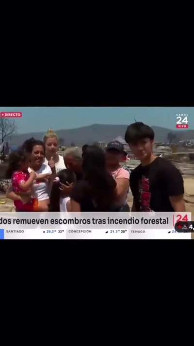 Se le quem&oacute; la casa pero el mewing es inmortal 🤫🗿