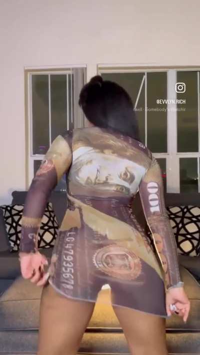 All Day Sexy