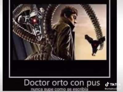 No sé ni leer pero me hacen gracia las transiciones.