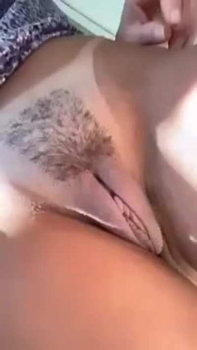 Tanlines