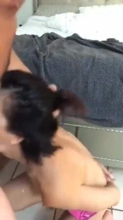 Throat Boxing
