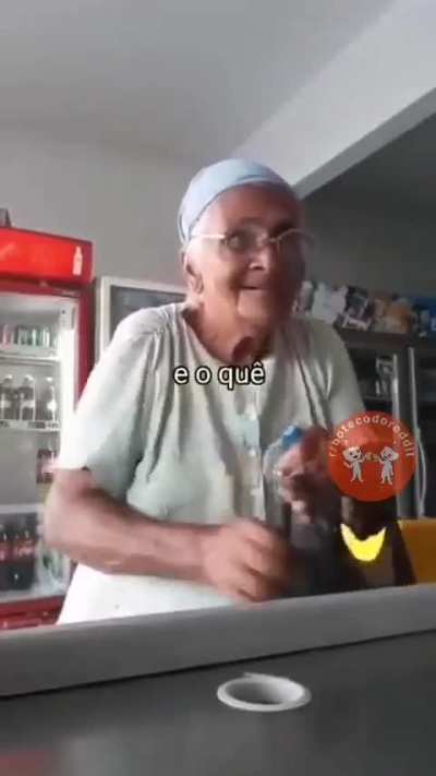 &Eacute; oq v&oacute;? 