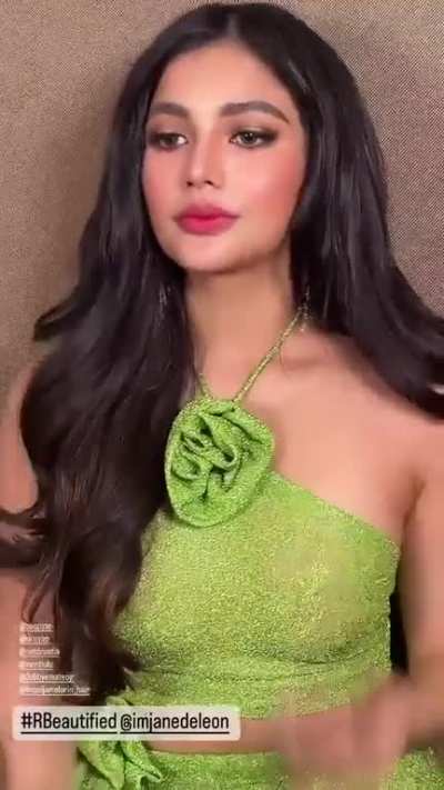 Jane De Leon