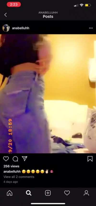 Shake