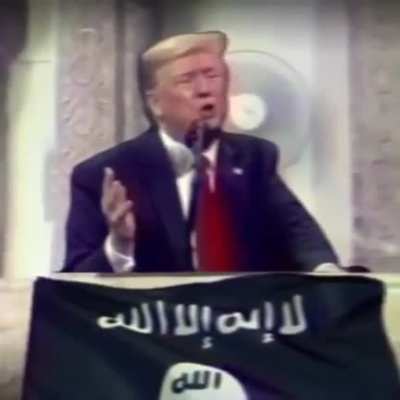 Holy shit! Based?