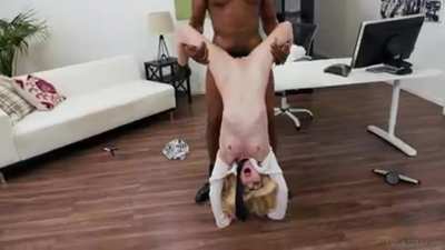 [Reddit] All the dumb white petite sluts / milfs need to be used exactly like this! What irls do you want to hand to the bbc? 🥵