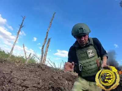 This is a unit of foreign soldiers, many supported by Protect A Volunteer. You can sign up to sponsor volunteers like these as many need support. Reddit brainstormed great names for our sniper rifle post. Here&rsquo;s another challenge&ndash;what is the Russian at th