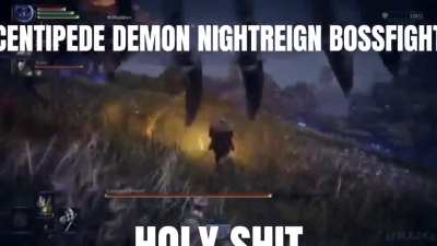 HOLY PEAK...