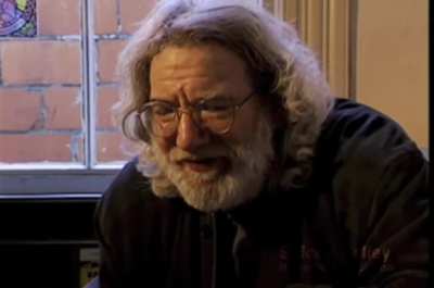 Jerry out of context