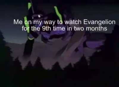 Here we go again