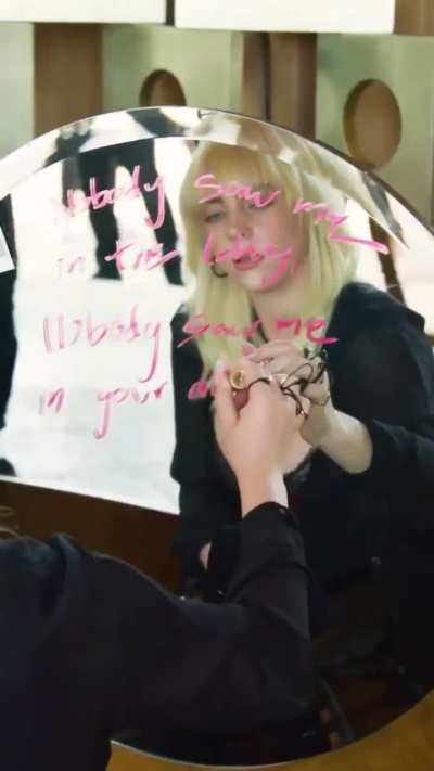 Billie Eilish