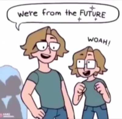The future