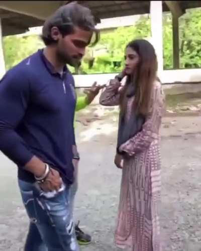Most compassionate man in Romania