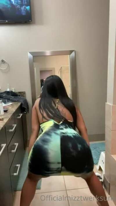 twerksum 3