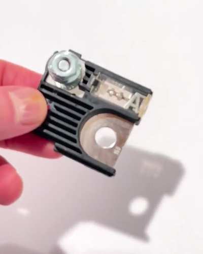 EDS Parts - 926-011 150 Amp Fuse for Hyundai and Kia Vehicles