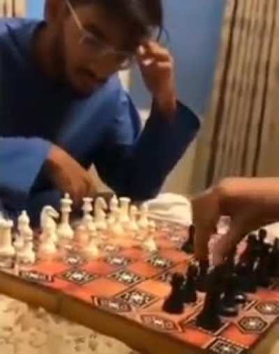 Maybe Maybe Maybe