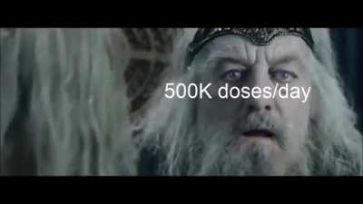 When the vaccine hits: