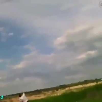 Throwing bolts into electrical anomalies