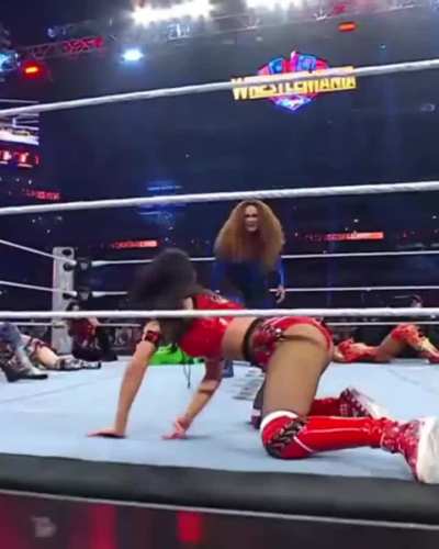 Nikki Bella