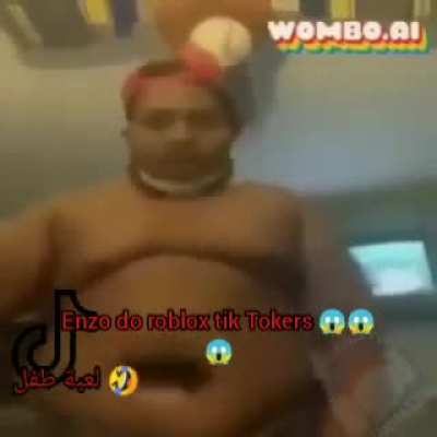 Encontrei o tik Tok do Enzo 😱😱😱😱