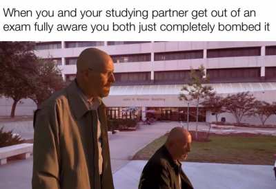 We&rsquo;ve all been there, and if you haven&rsquo;t, you will be.