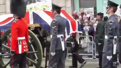 My favourite Margaret Thatcher moments!!