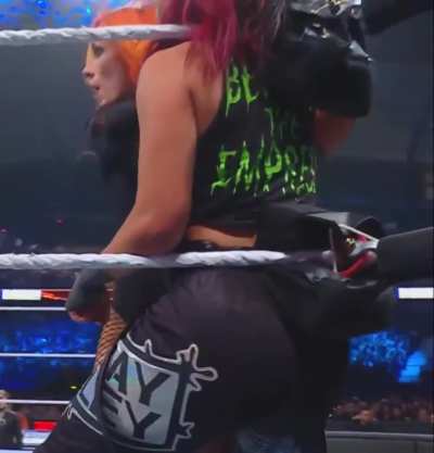 Bayley 🍑