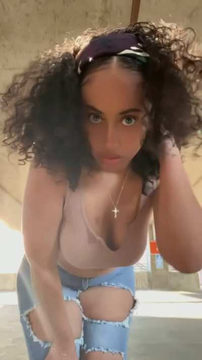 the great jada amor