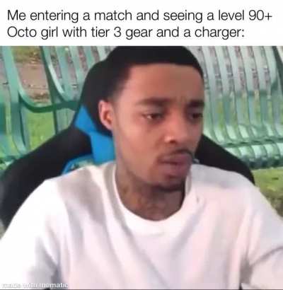 Why is it always an Octo girl though? She like waifu material?