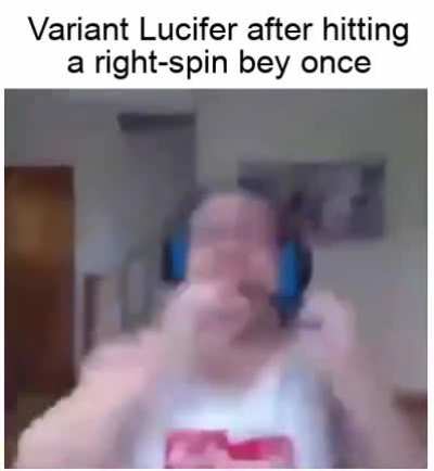 Stock Lucifer do be kinda lackin doe
